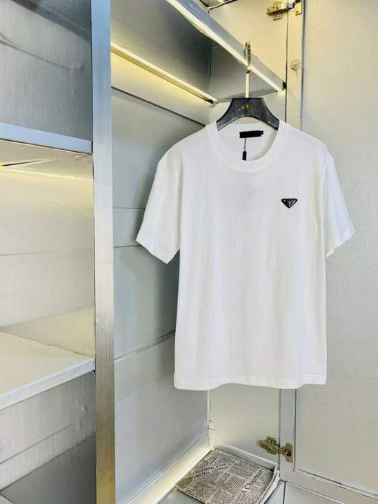 Picture of Prada T Shirts Short _SKUPradaS-3XL8qx28053259